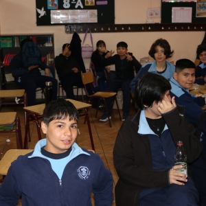 Día de la Actividad Física